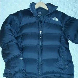 Northface Down Jacket